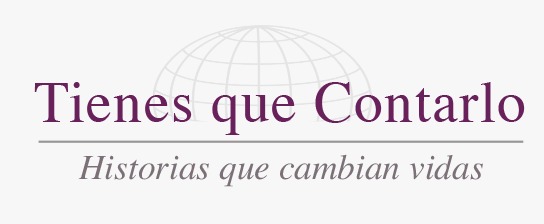 Logo Tienes que Contarlo